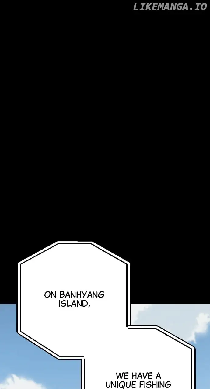 Banhyang: The Remote Island - Chapter 5