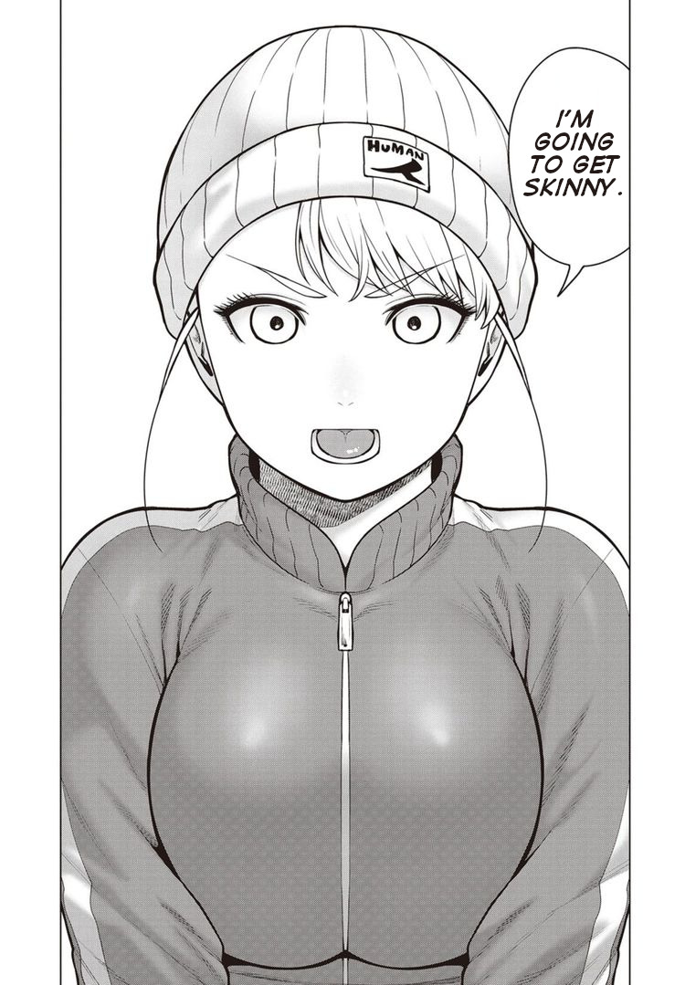 Elf-San Wa Yaserarenai. - Vol.8 Chapter 45: Appointment 45: Serious Mode