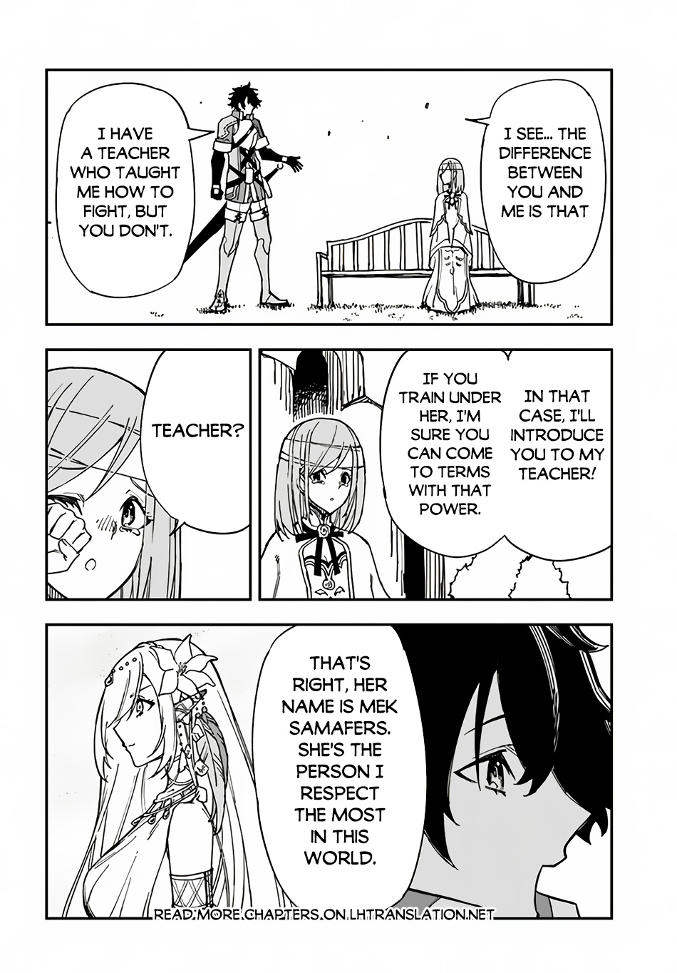 Genkai Level 1 Kara No Nariagari: Saijaku Level No Ore Ga Isekai Saikyou Ni Naru Made - Chapter 31.2