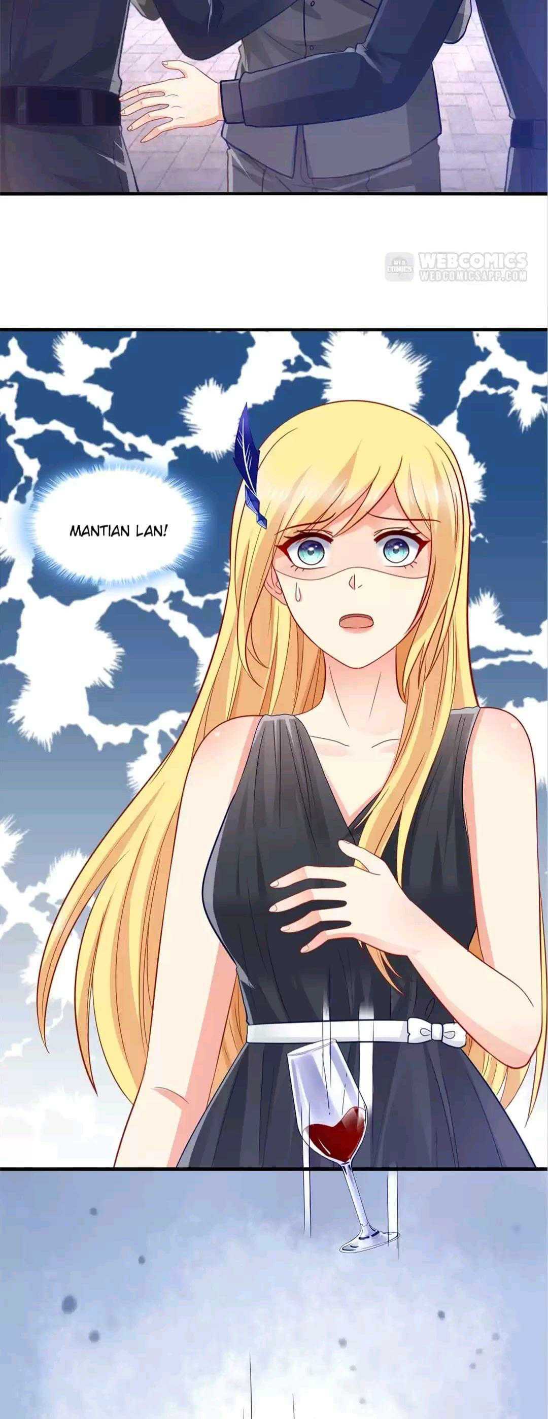 Marry Me Again, Honey - Chapter 90