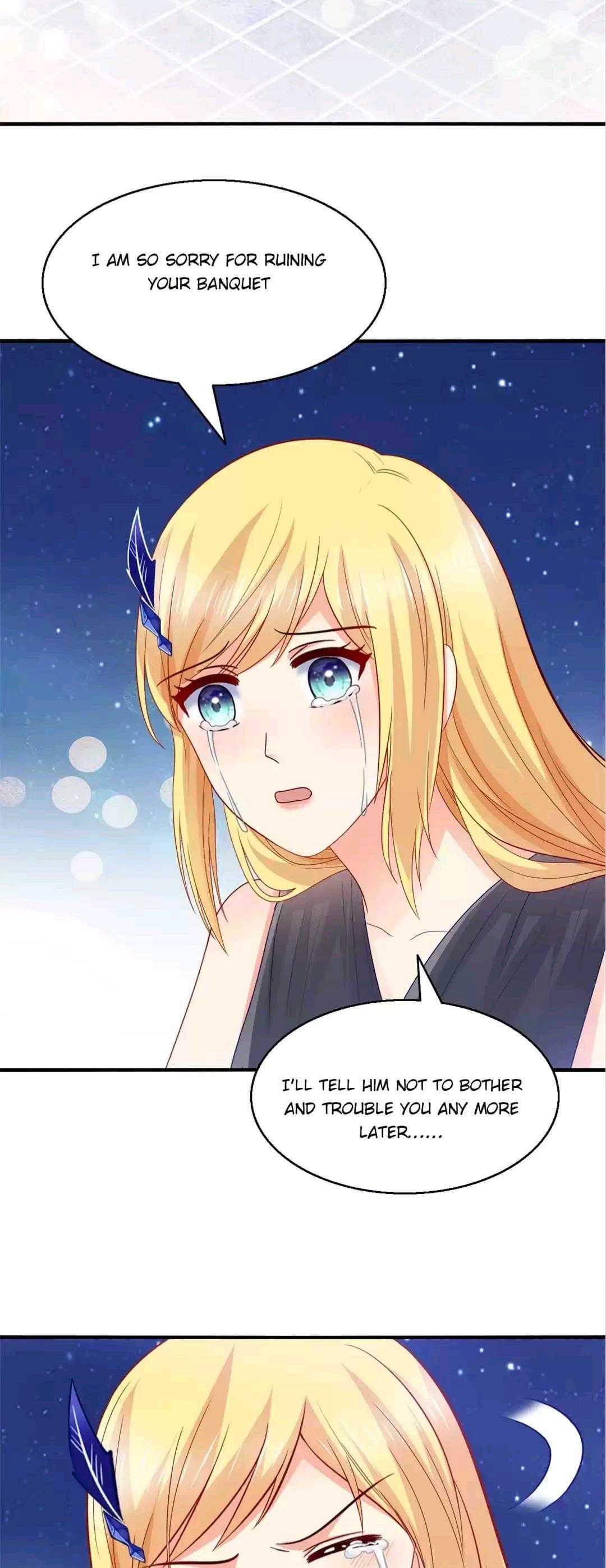 Marry Me Again, Honey - Chapter 90