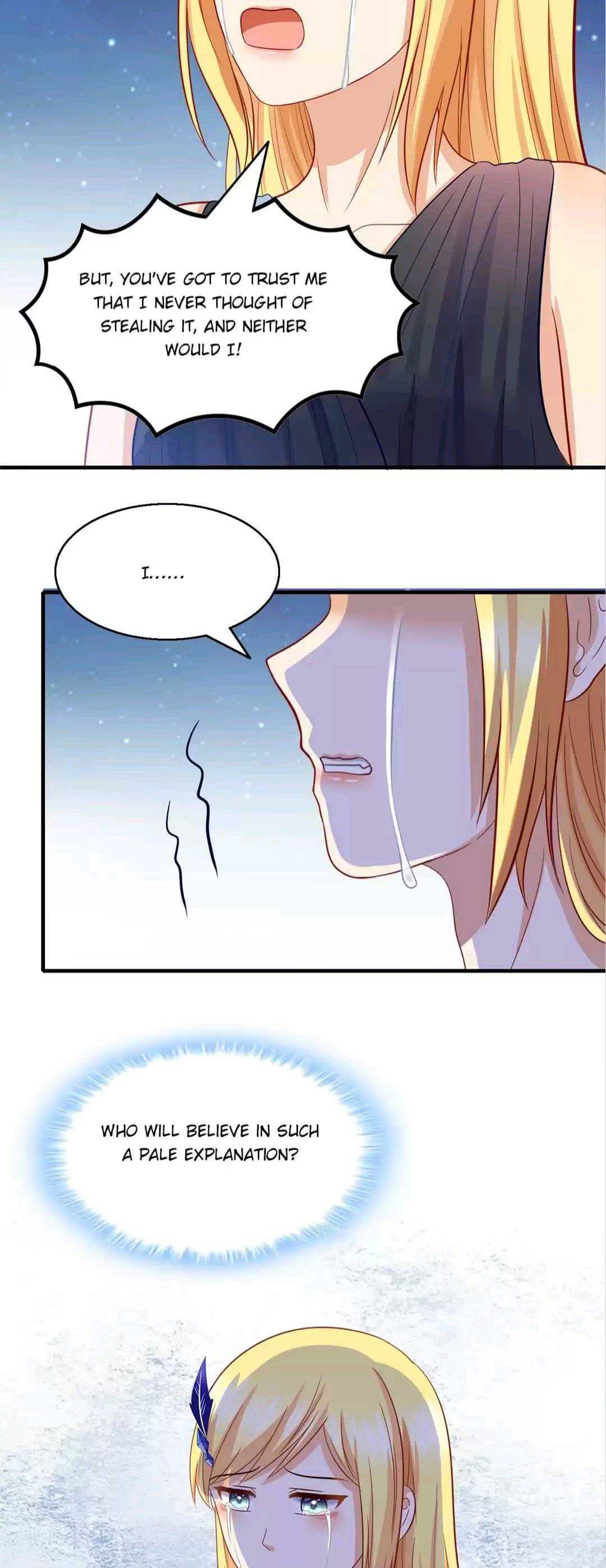 Marry Me Again, Honey - Chapter 90