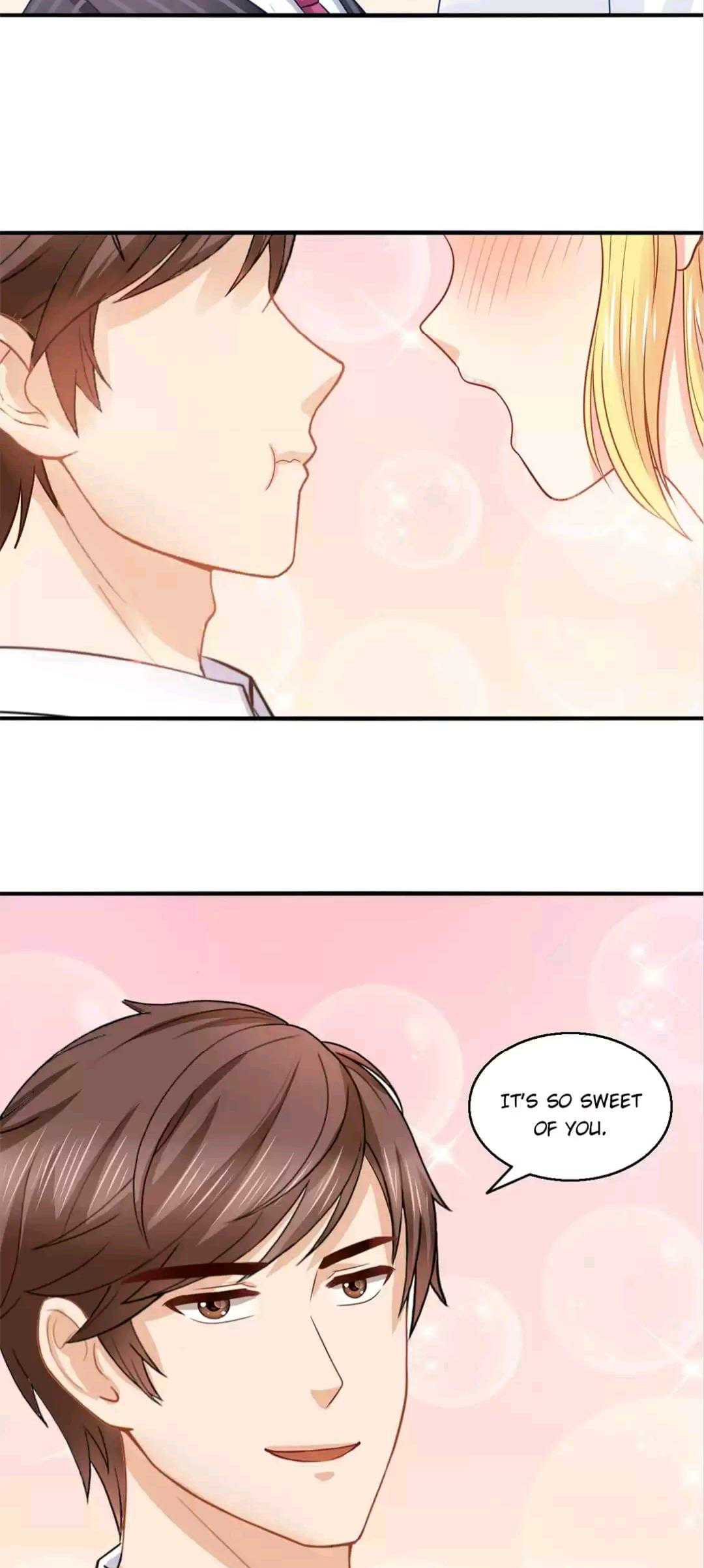 Marry Me Again, Honey - Chapter 91