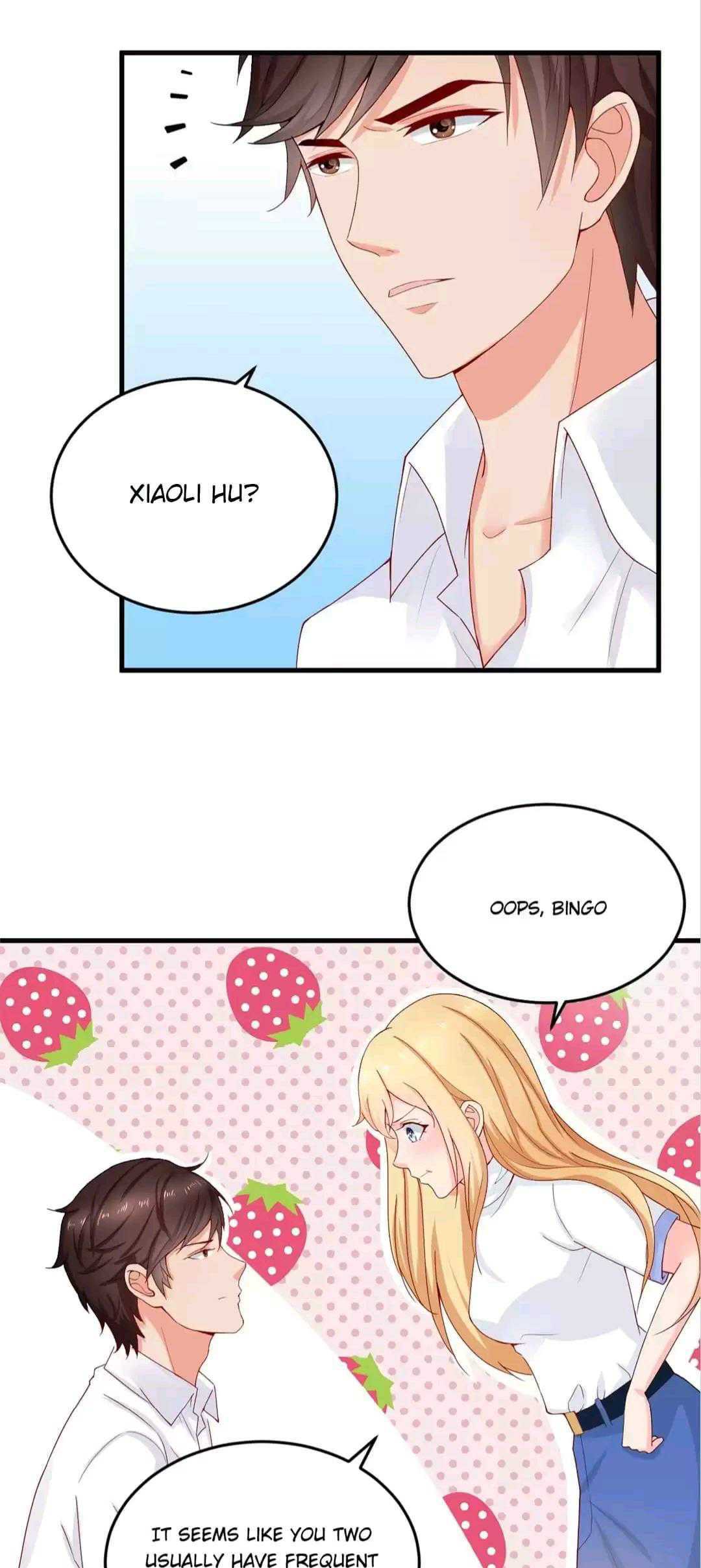 Marry Me Again, Honey - Chapter 89