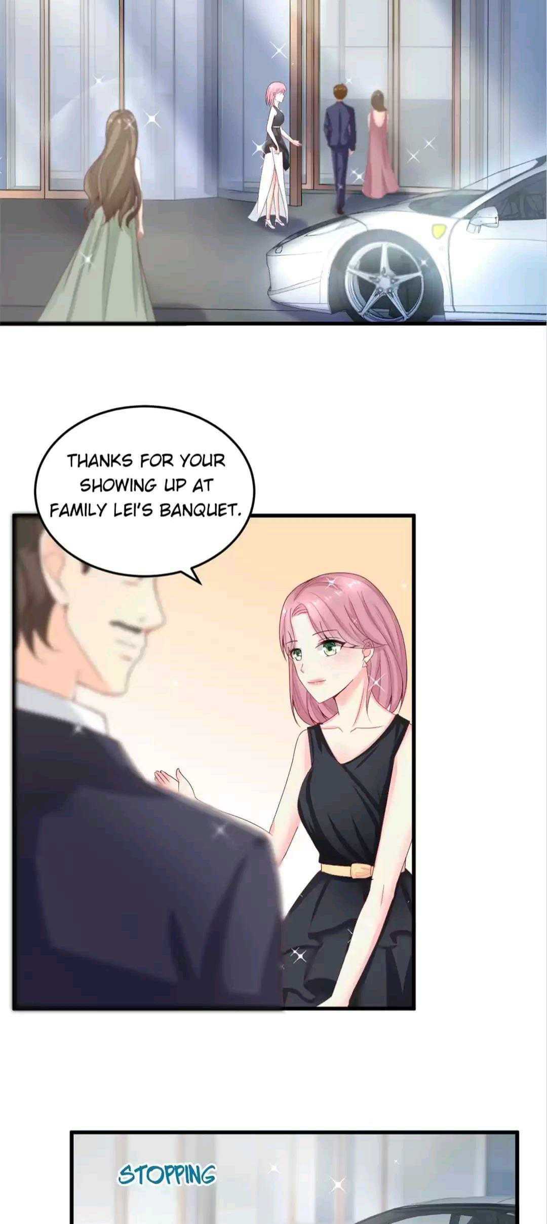 Marry Me Again, Honey - Chapter 89