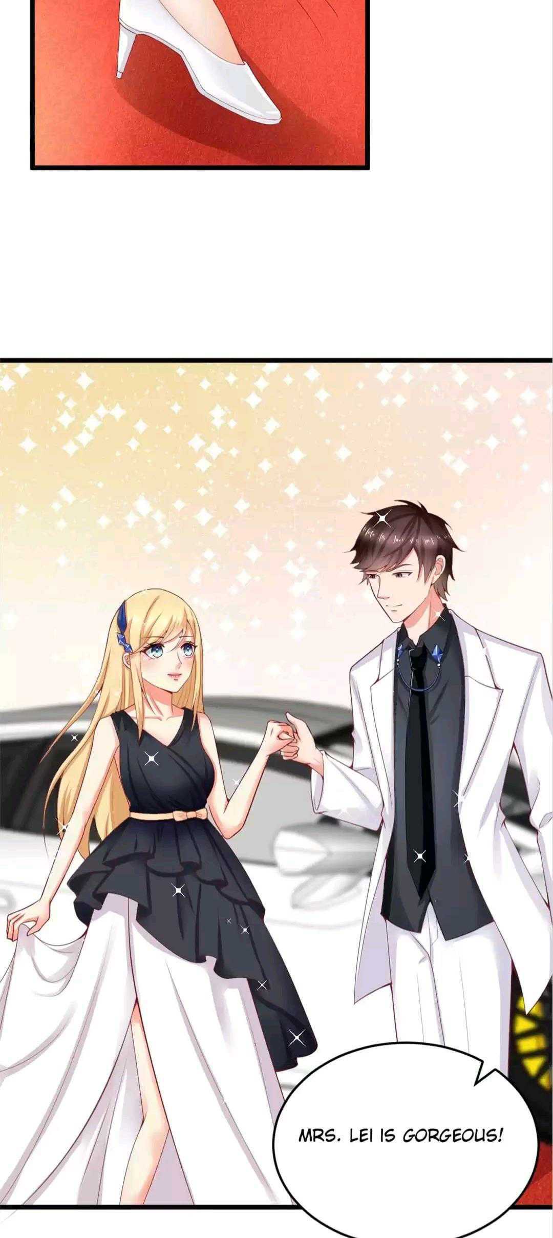 Marry Me Again, Honey - Chapter 89