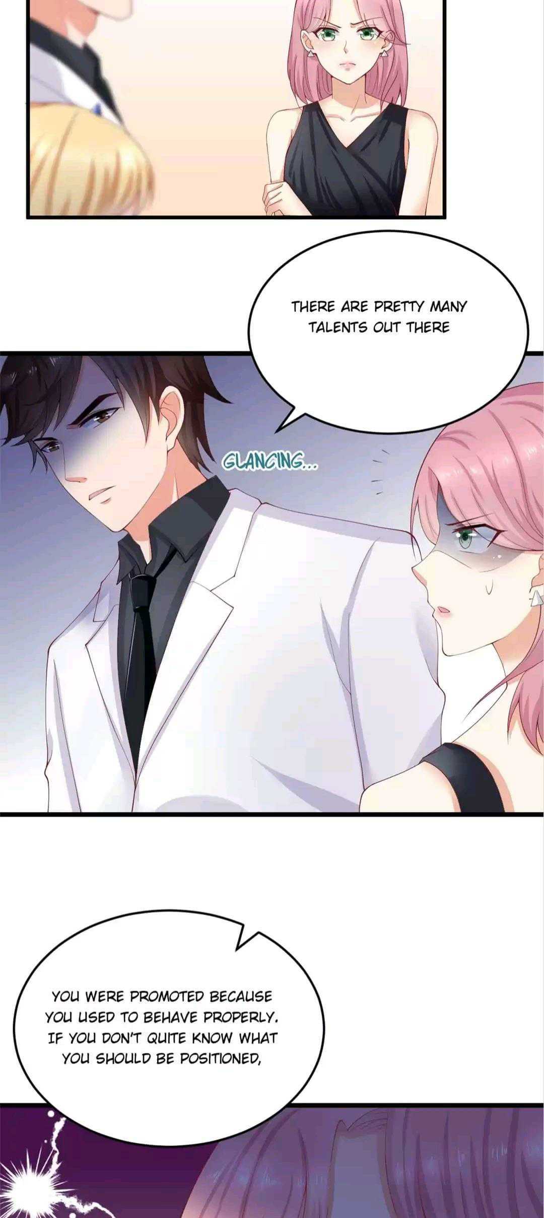 Marry Me Again, Honey - Chapter 89