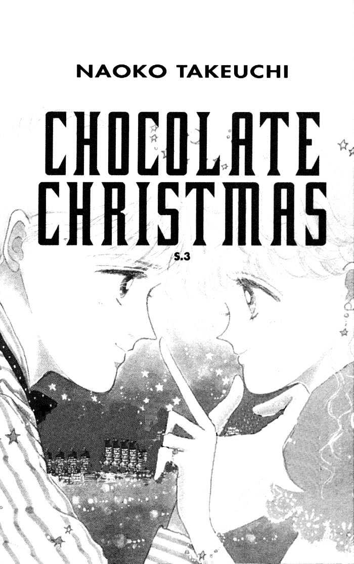 Chocolate Christmas - Vol.1 Chapter 3