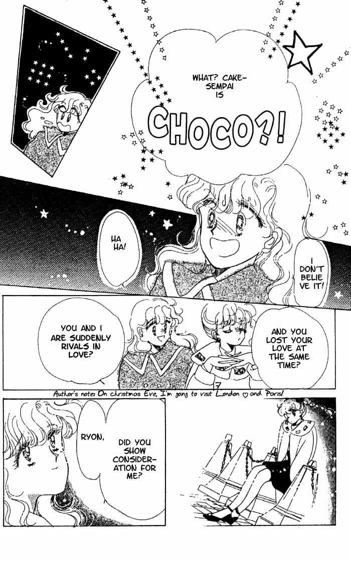 Chocolate Christmas - Vol.1 Chapter 4