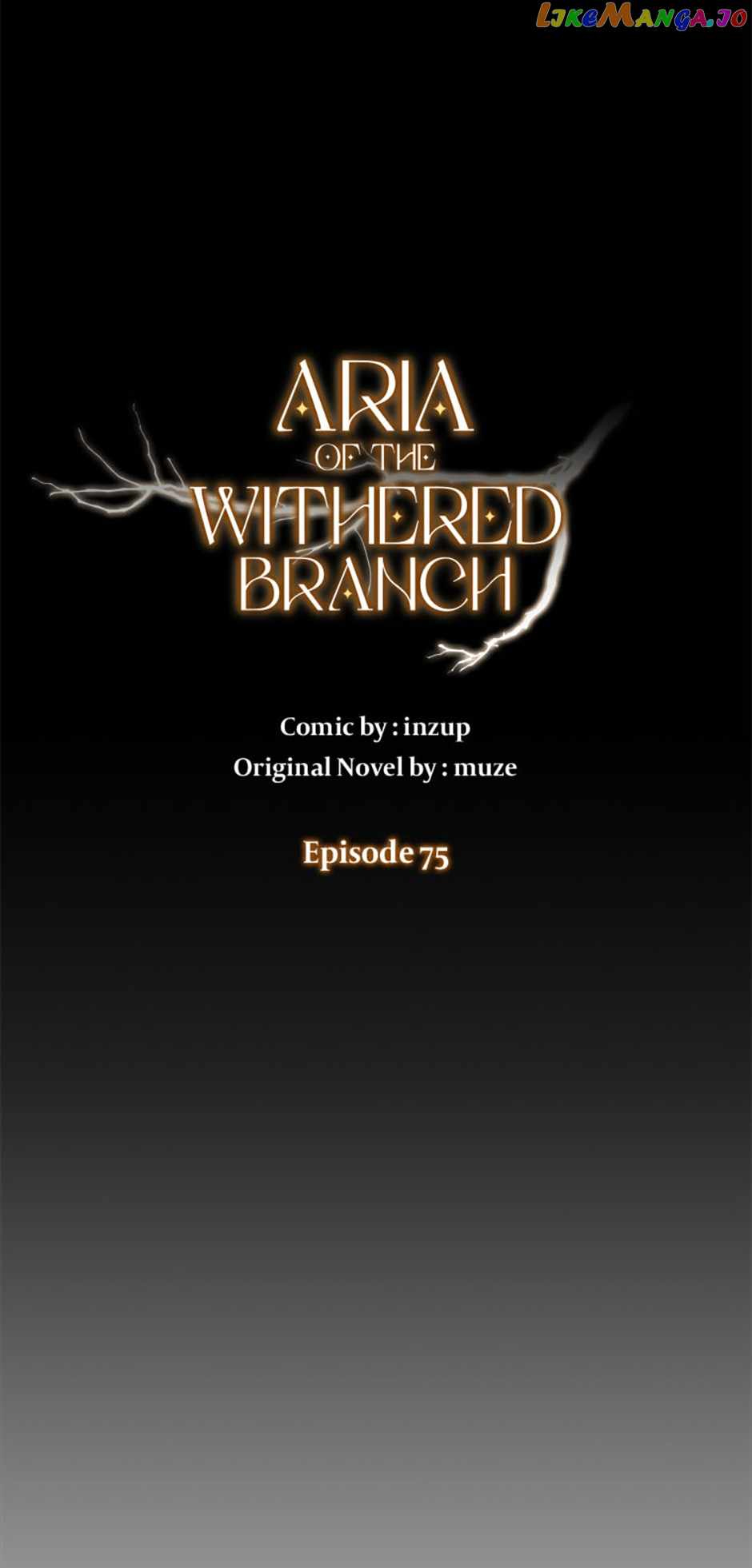 Raga Of Withered Branches - Chapter 75