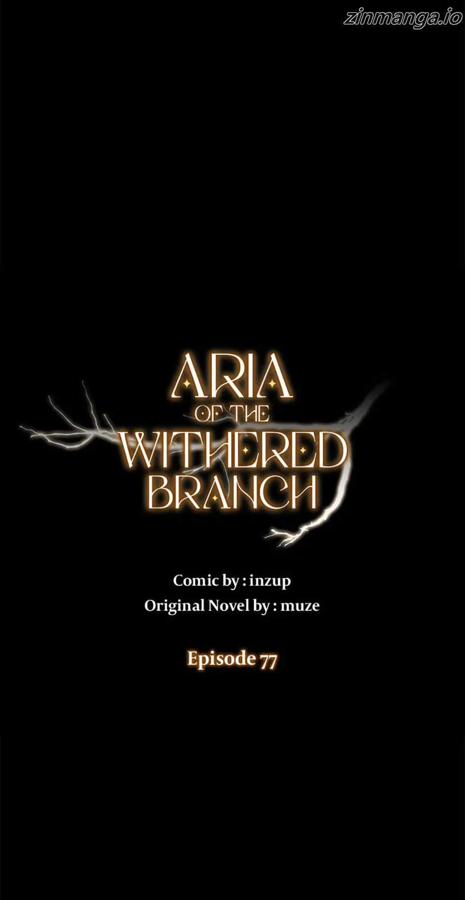 Raga Of Withered Branches - Chapter 77