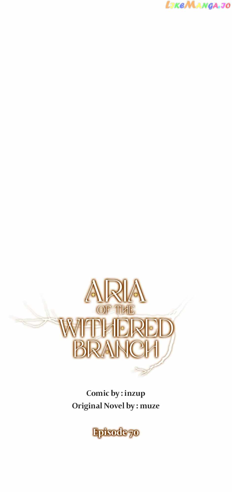 Raga Of Withered Branches - Chapter 70