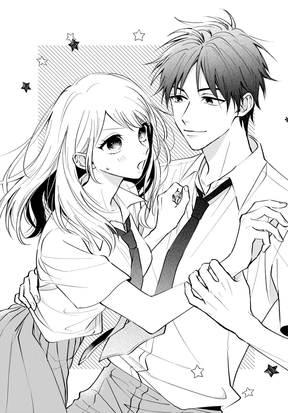 Risou No Kareshi No Hazunanoni - Chapter 1: My First Confession