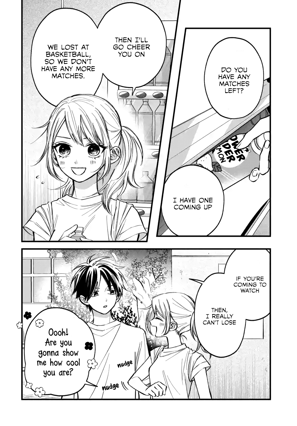 Risou No Kareshi No Hazunanoni - Vol.1 Chapter 7: I Can't Tell