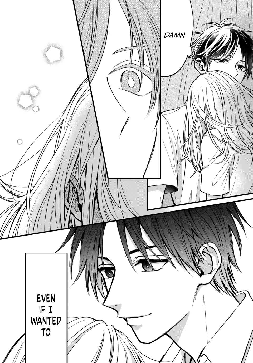 Risou No Kareshi No Hazunanoni - Vol.1 Chapter 3: One More Time