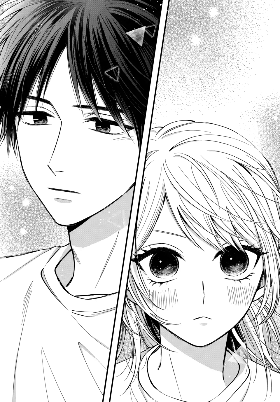 Risou No Kareshi No Hazunanoni - Vol.1 Chapter 8: What's Important