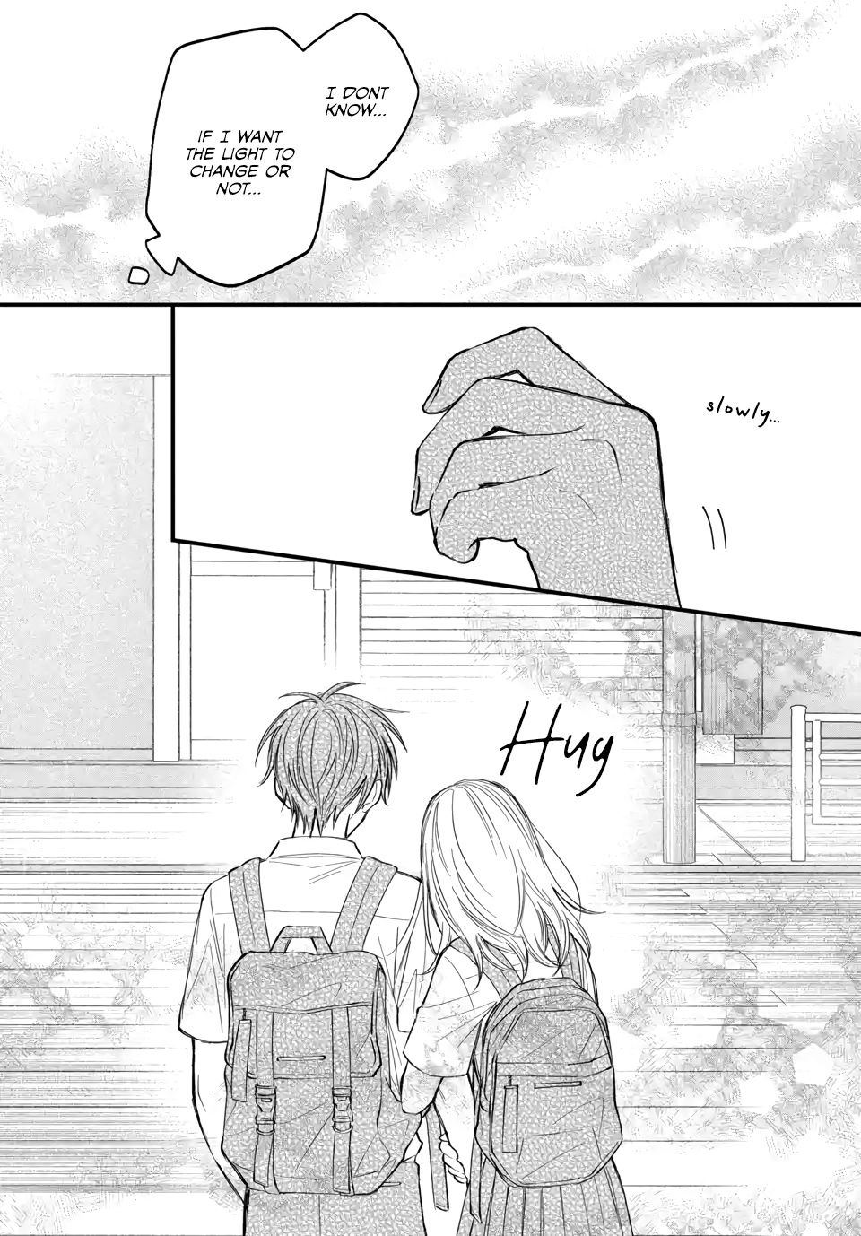 Risou No Kareshi No Hazunanoni - Vol.1 Chapter 6: Jealousy