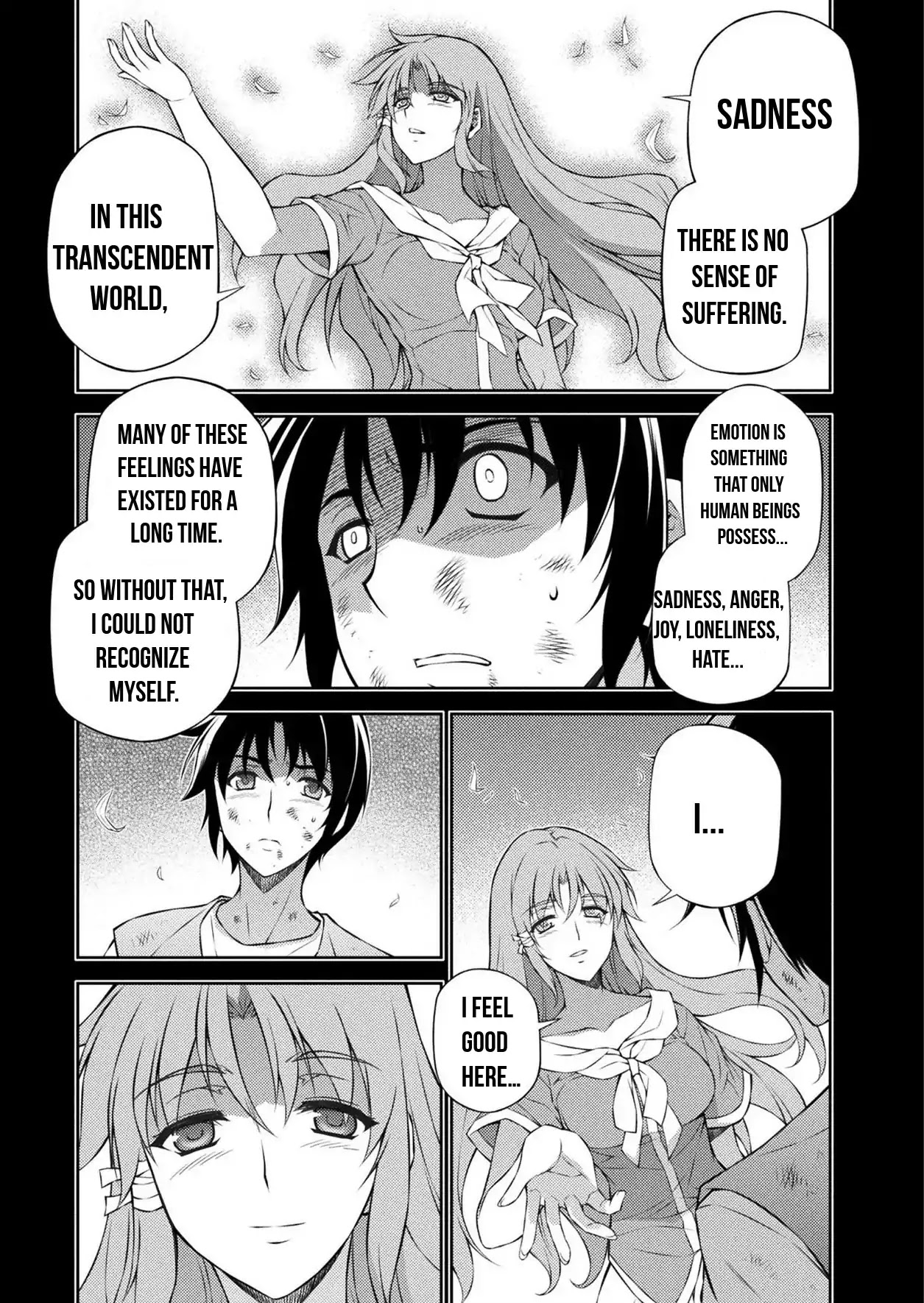 Freezing - Chapter 223