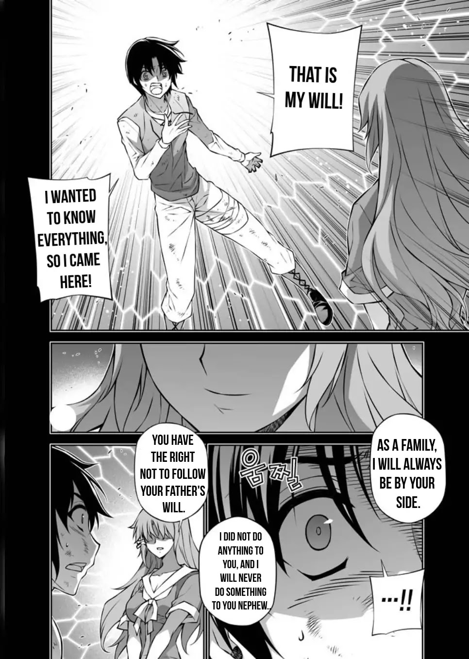 Freezing - Chapter 222