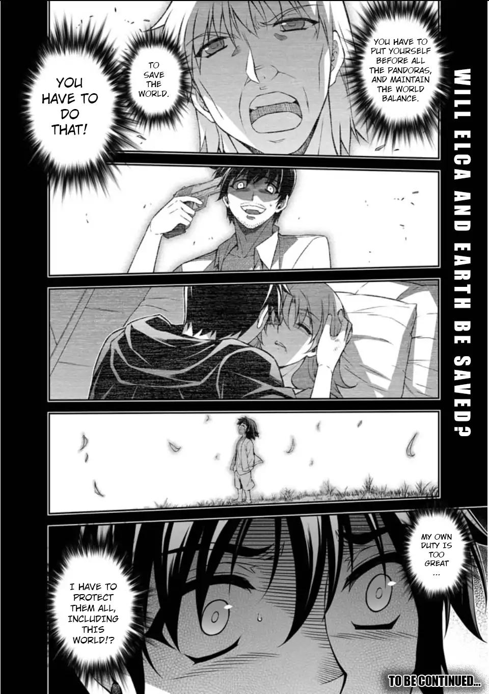 Freezing - Chapter 221