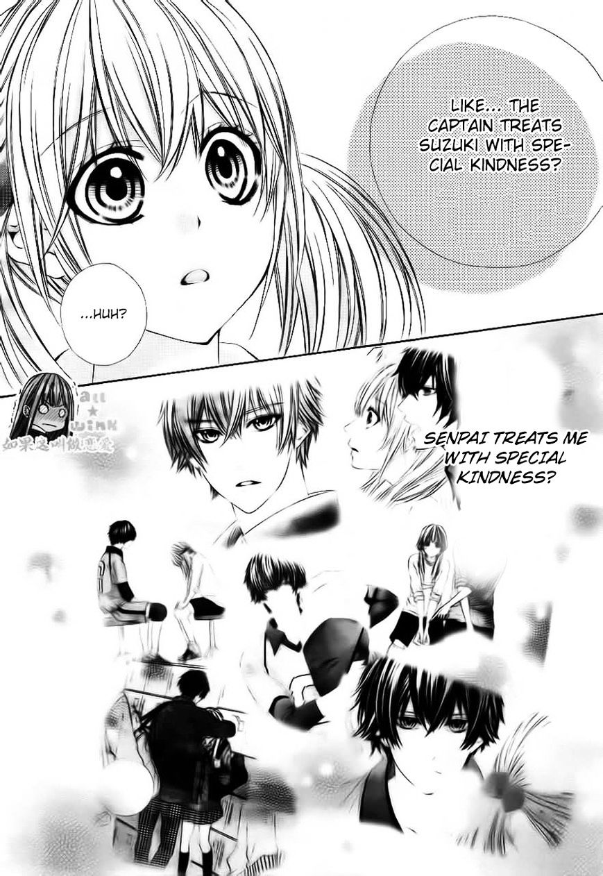 Kore Ga Koi To Iu Naraba - Chapter 8