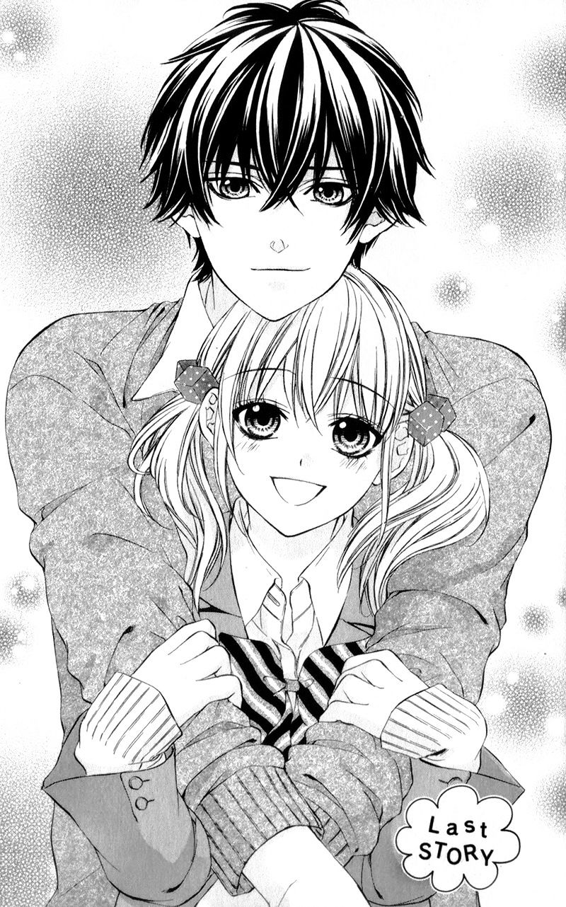 Kore Ga Koi To Iu Naraba - Chapter 14