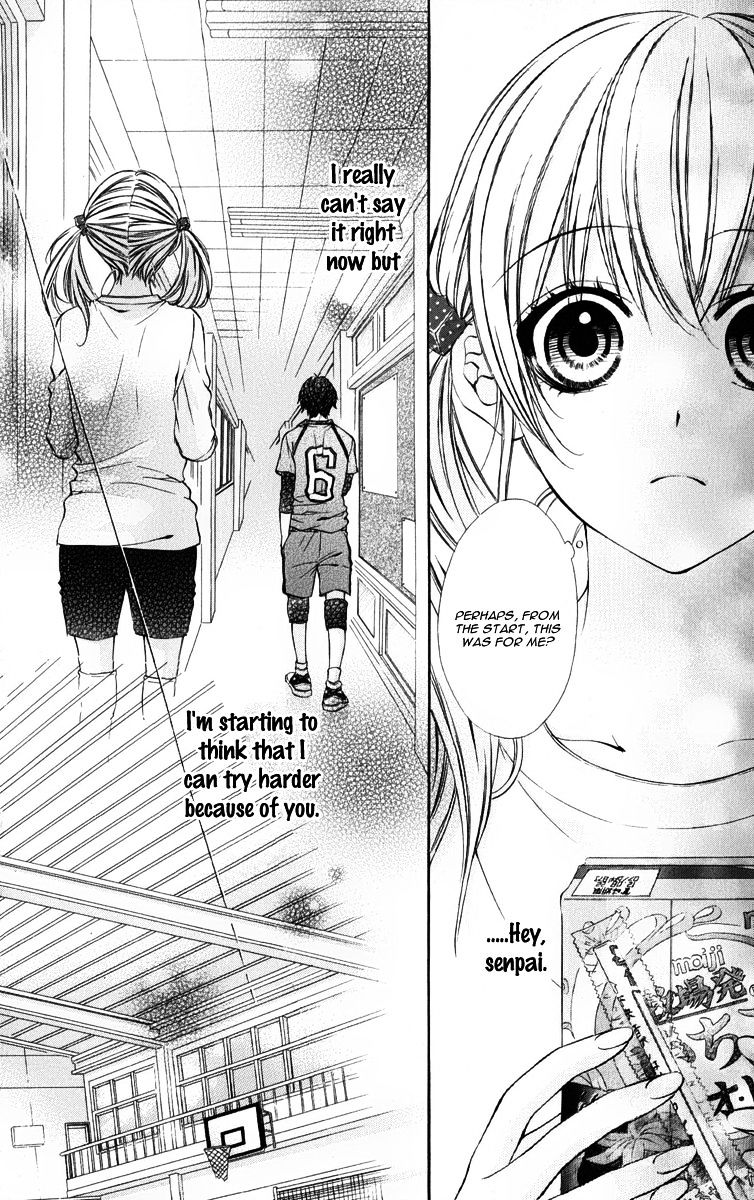 Kore Ga Koi To Iu Naraba - Chapter 2