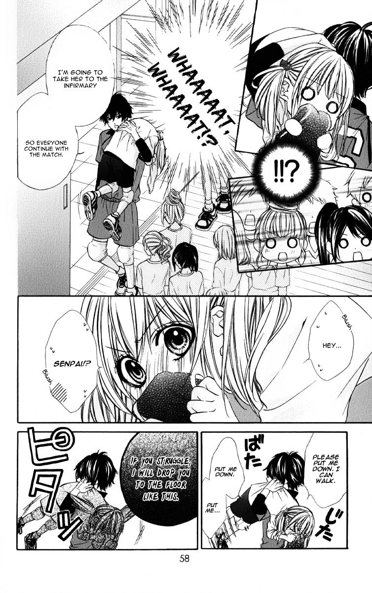 Kore Ga Koi To Iu Naraba - Chapter 2