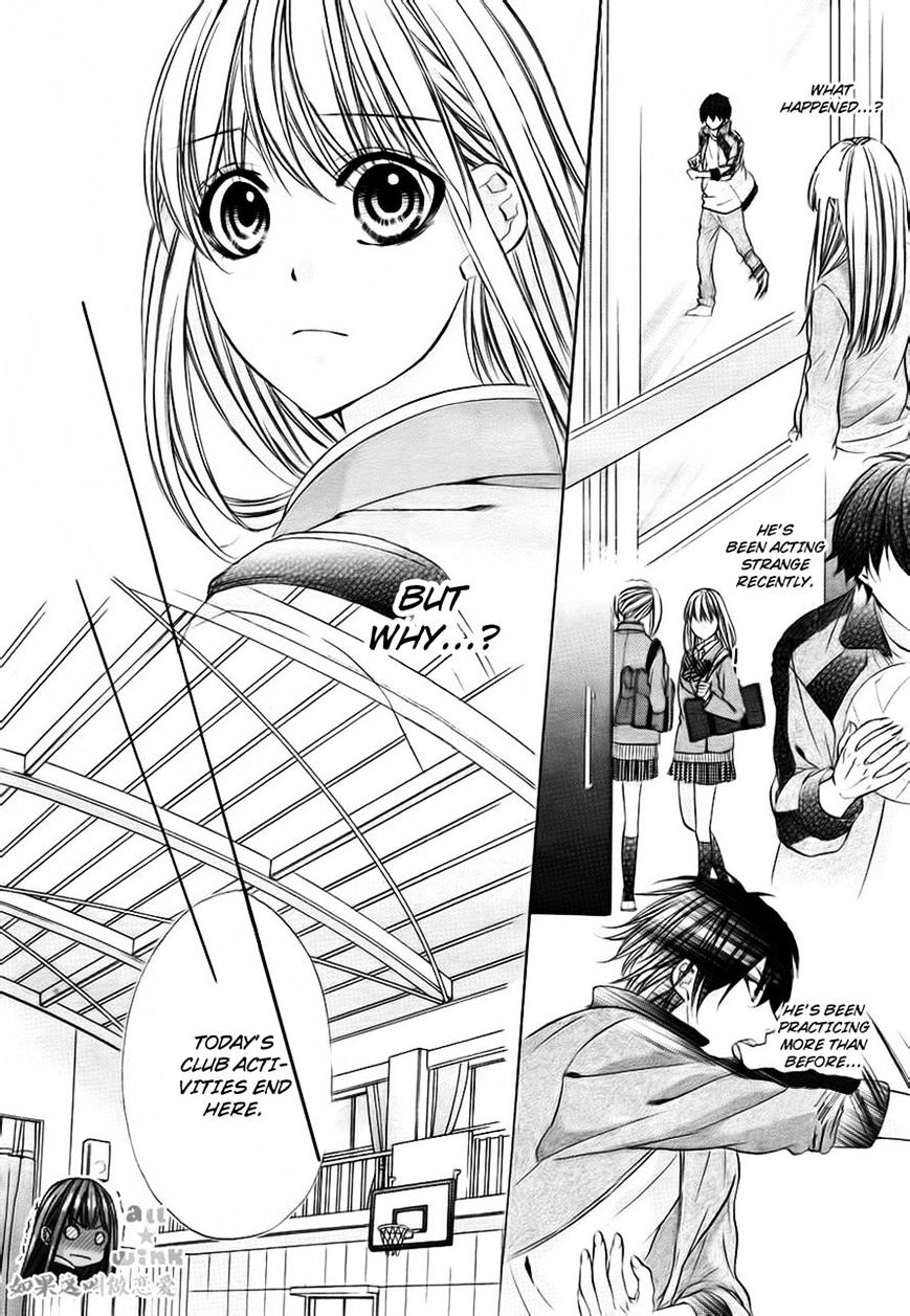 Kore Ga Koi To Iu Naraba - Chapter 9