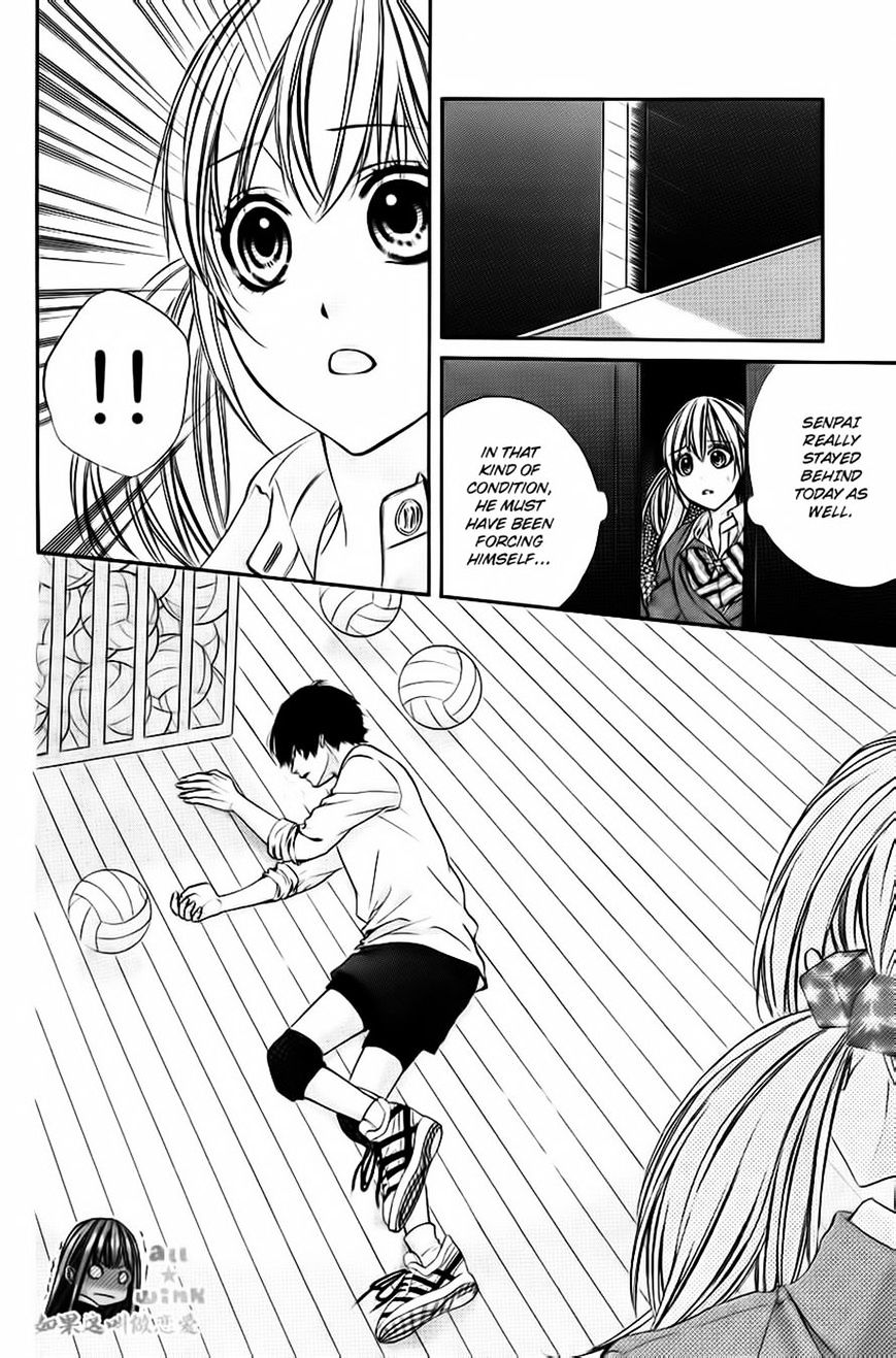 Kore Ga Koi To Iu Naraba - Chapter 9