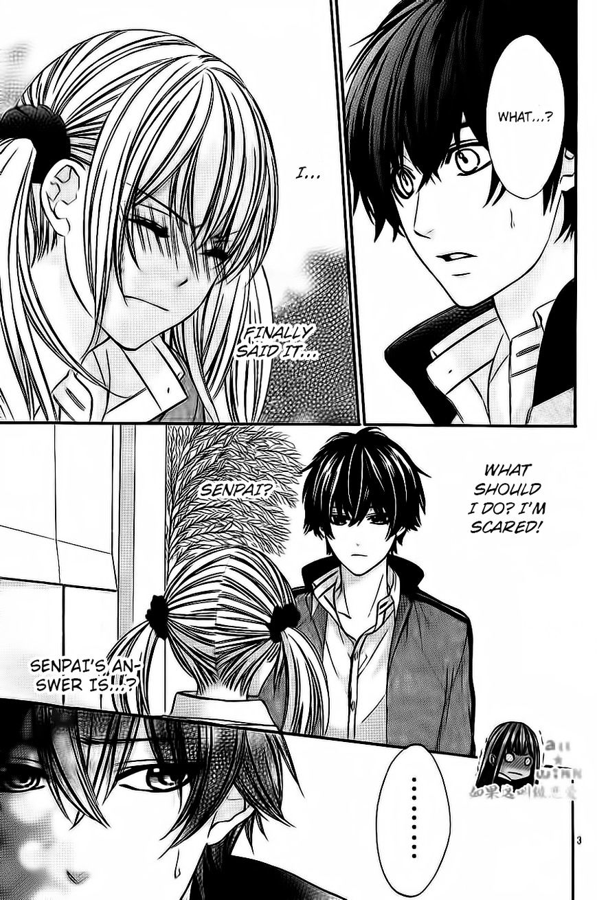 Kore Ga Koi To Iu Naraba - Chapter 6