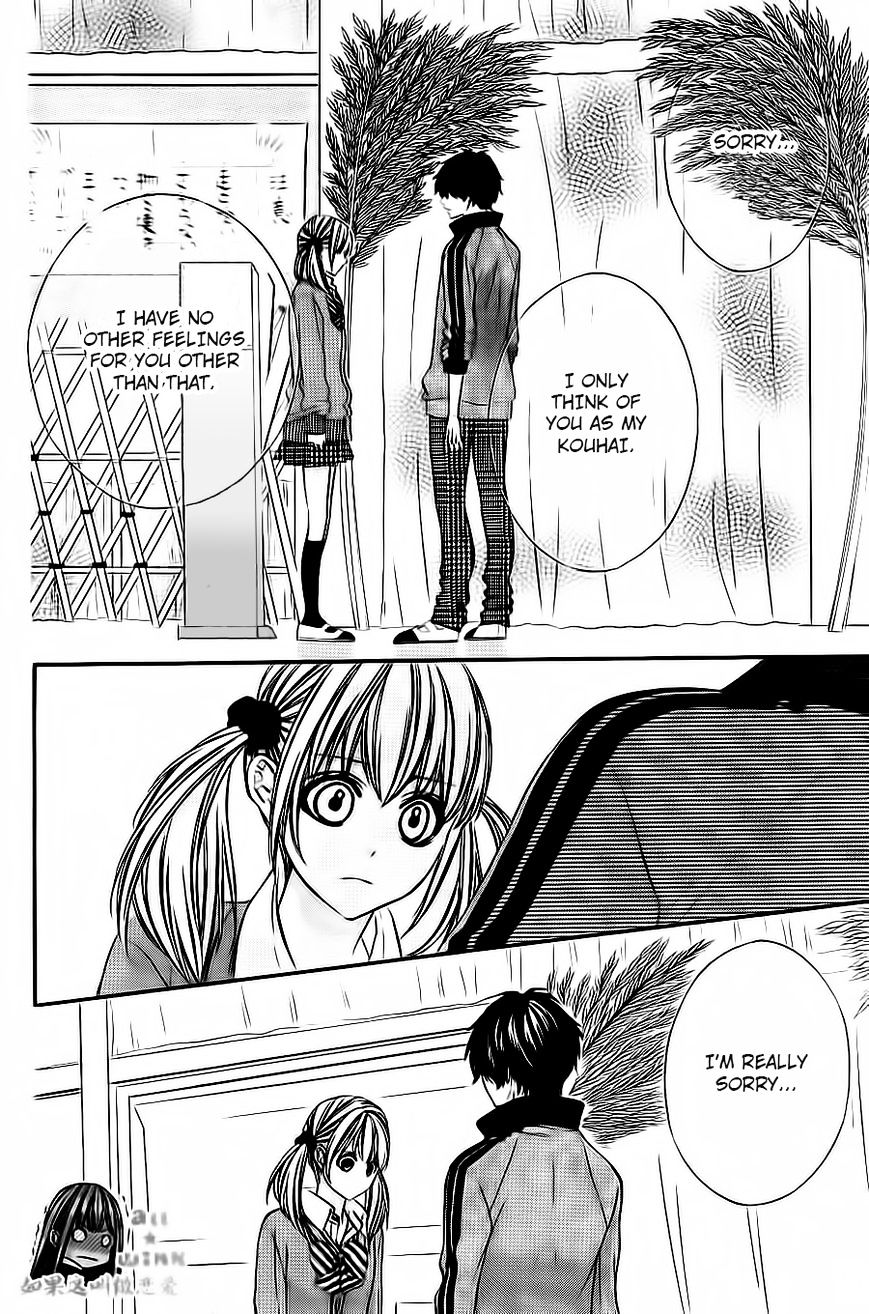 Kore Ga Koi To Iu Naraba - Chapter 6