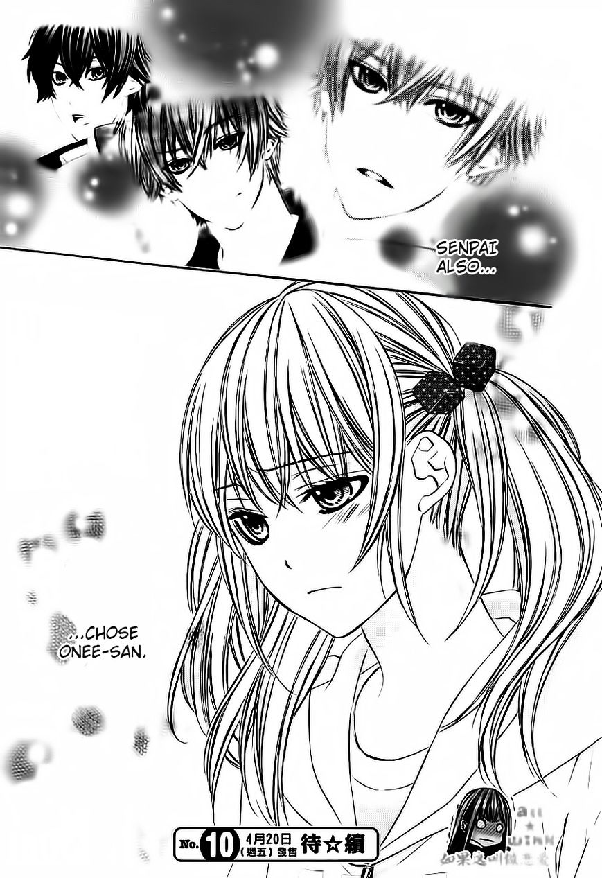 Kore Ga Koi To Iu Naraba - Chapter 6