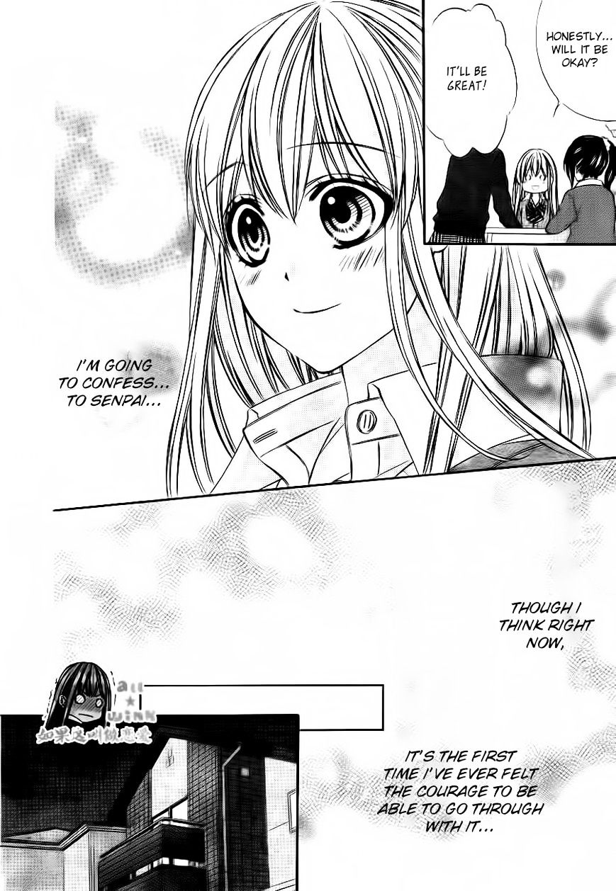 Kore Ga Koi To Iu Naraba - Chapter 5