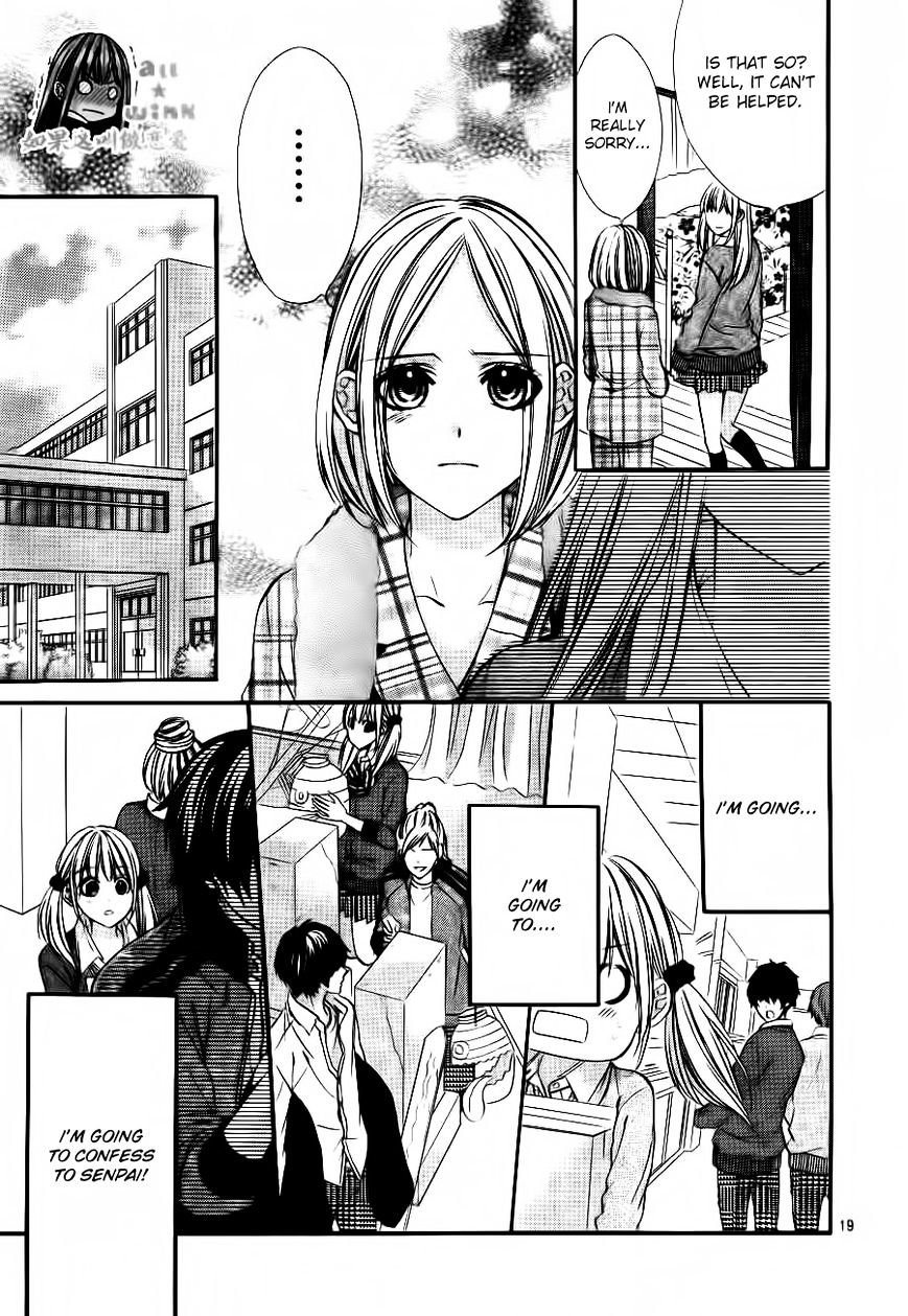 Kore Ga Koi To Iu Naraba - Chapter 5