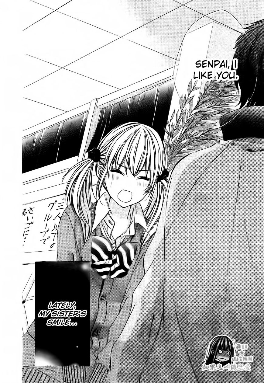 Kore Ga Koi To Iu Naraba - Chapter 5