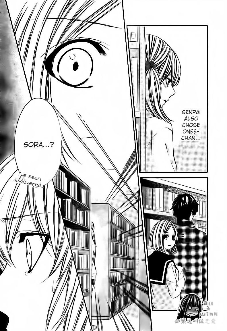 Kore Ga Koi To Iu Naraba - Chapter 7