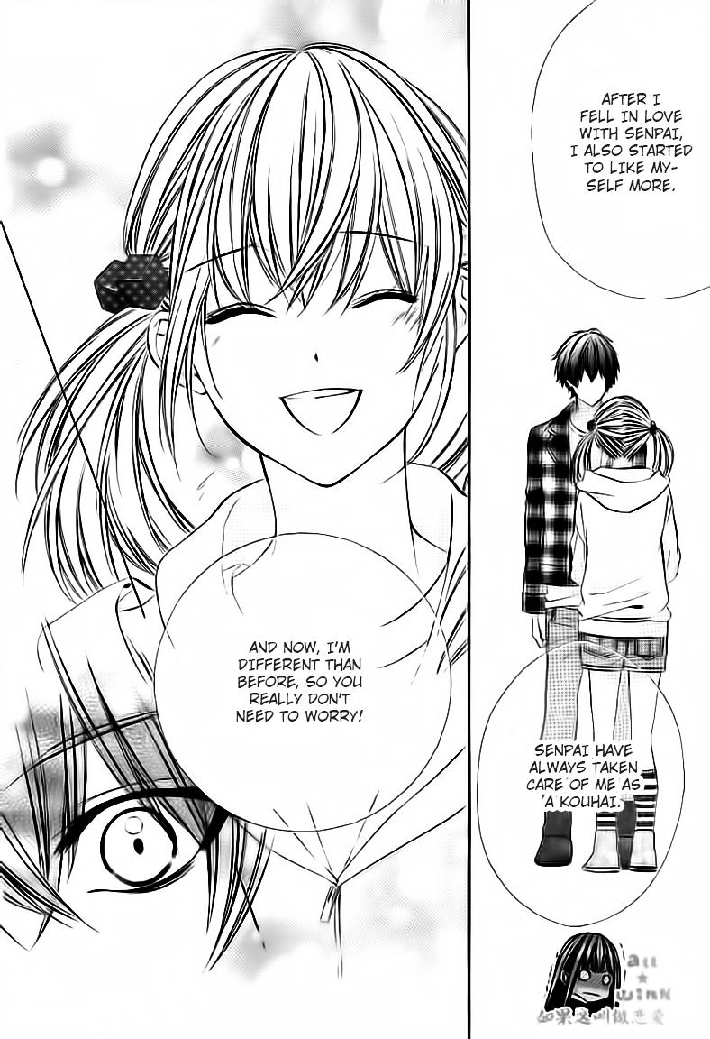 Kore Ga Koi To Iu Naraba - Chapter 7