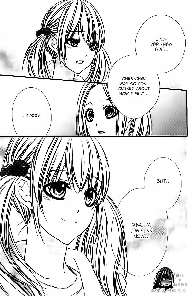 Kore Ga Koi To Iu Naraba - Chapter 7