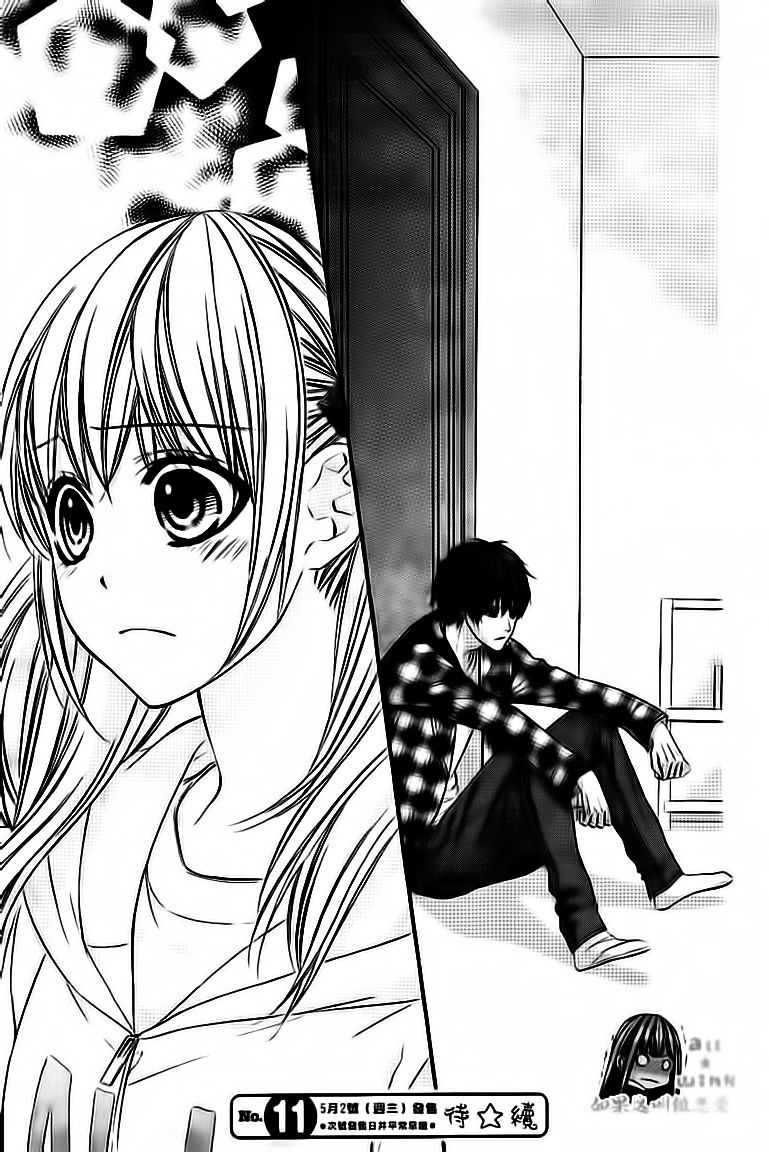 Kore Ga Koi To Iu Naraba - Chapter 7