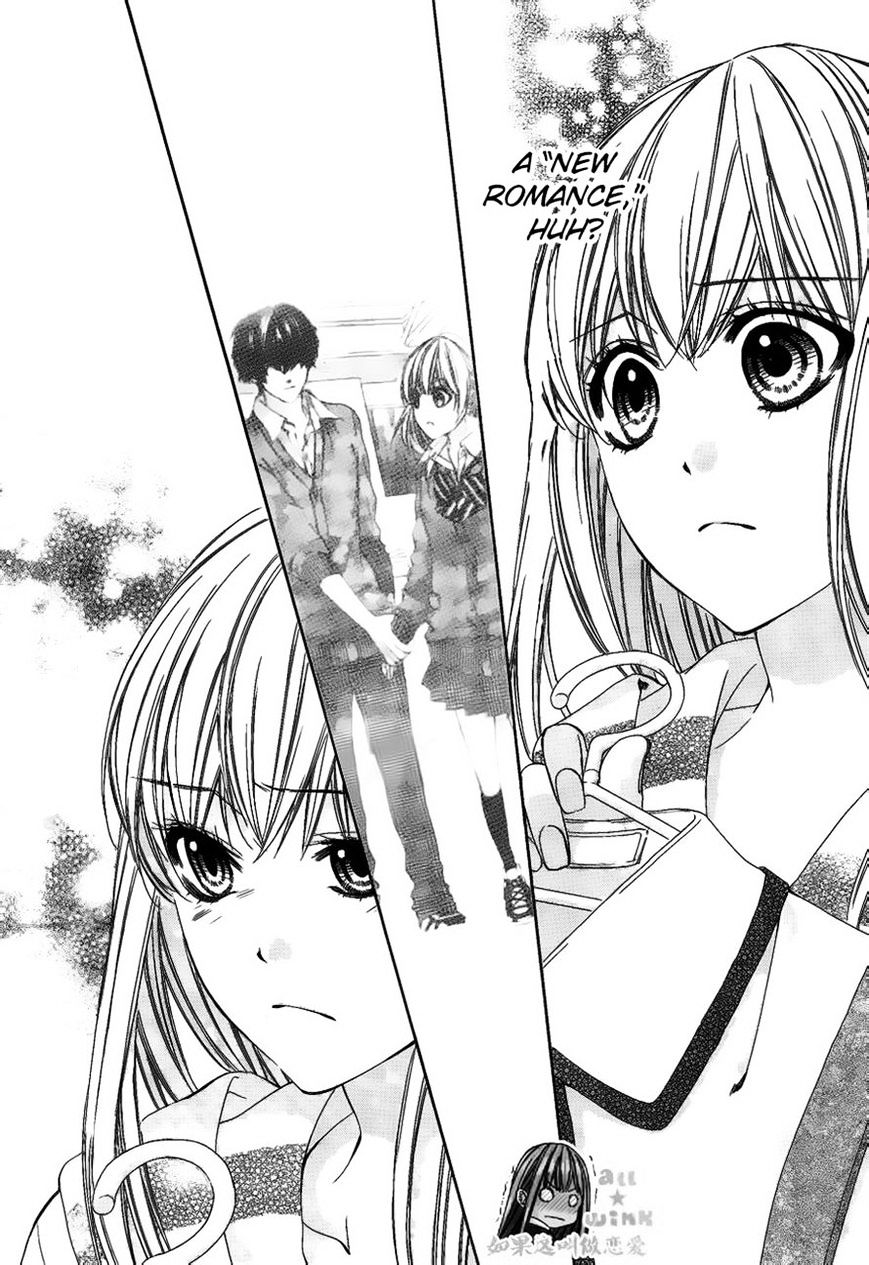 Kore Ga Koi To Iu Naraba - Chapter 11