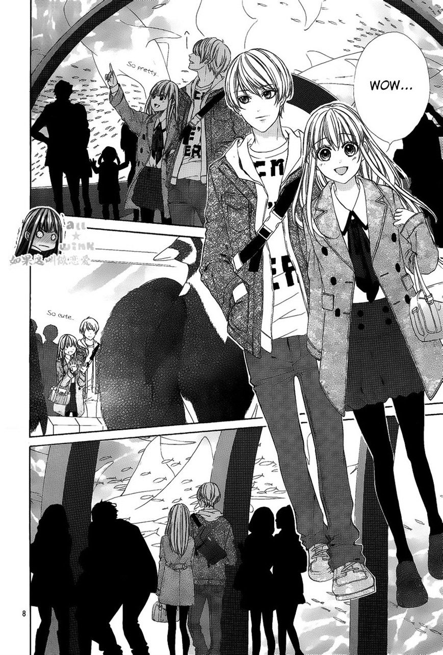 Kore Ga Koi To Iu Naraba - Chapter 11