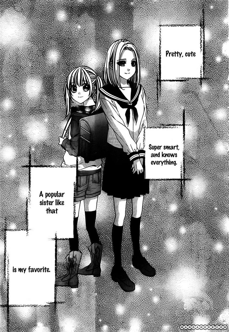 Kore Ga Koi To Iu Naraba - Chapter 1