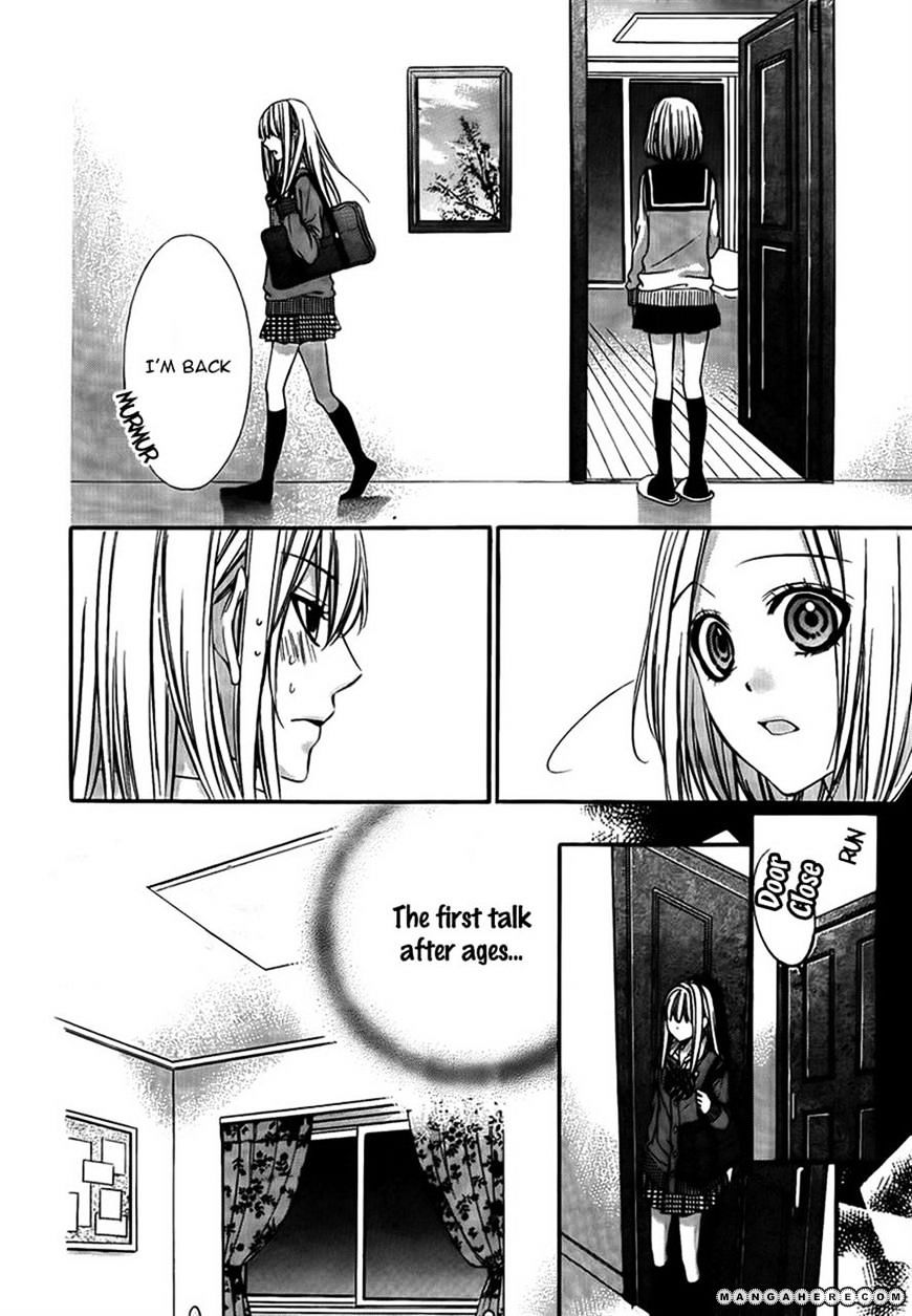 Kore Ga Koi To Iu Naraba - Chapter 1