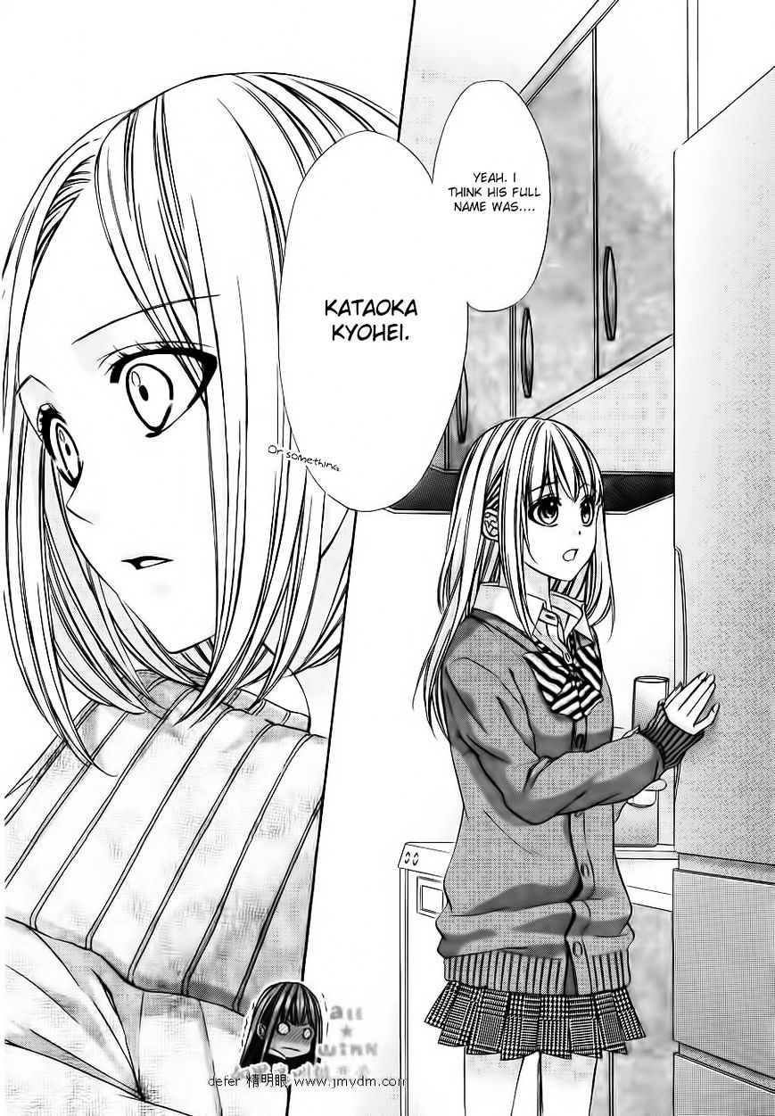 Kore Ga Koi To Iu Naraba - Chapter 4