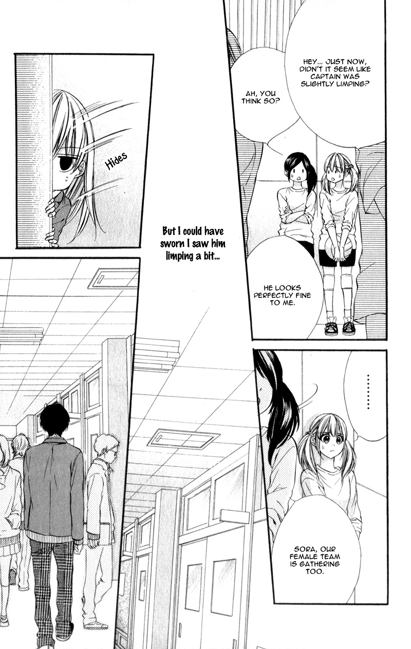 Kore Ga Koi To Iu Naraba - Chapter 13