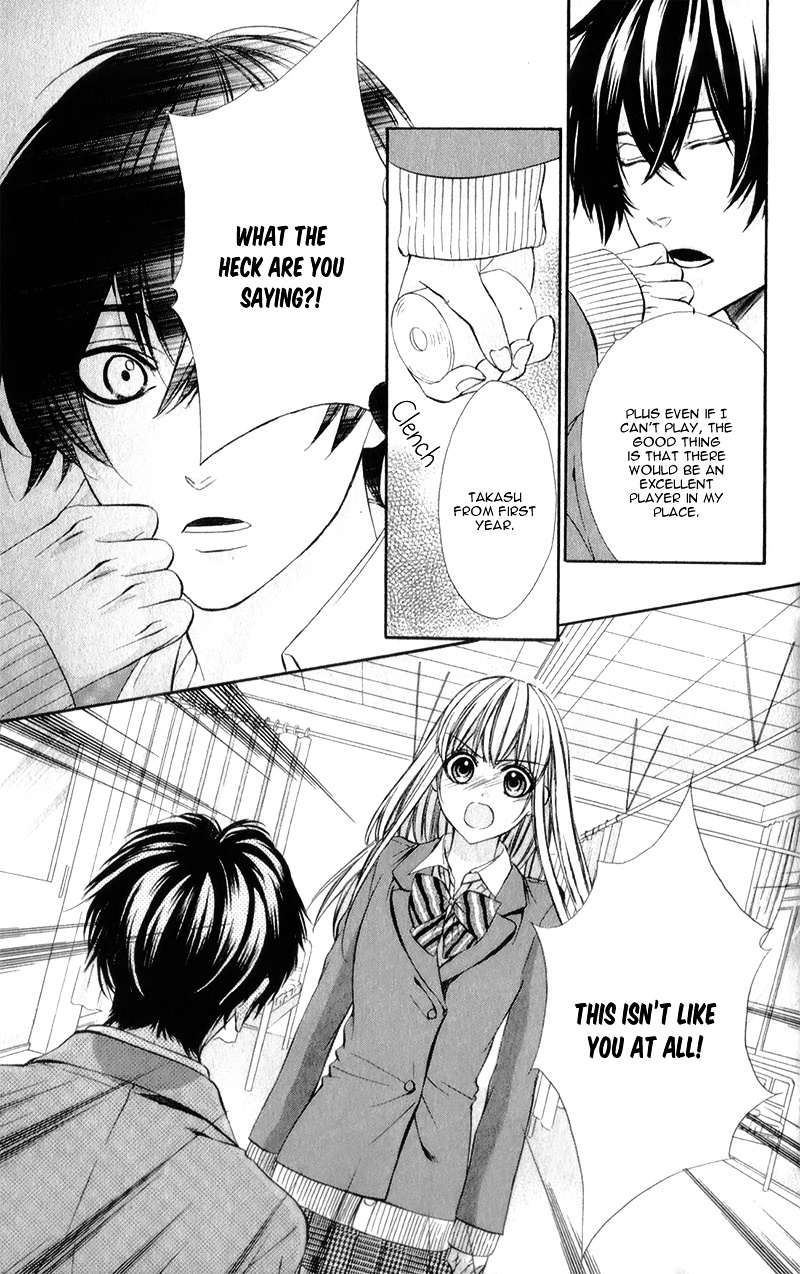 Kore Ga Koi To Iu Naraba - Chapter 13