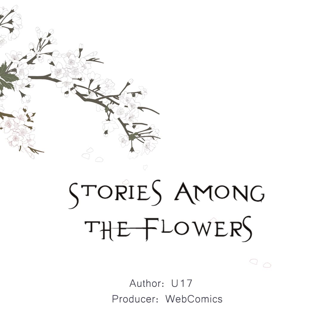 Stories Among The Flowers - Chapter 15