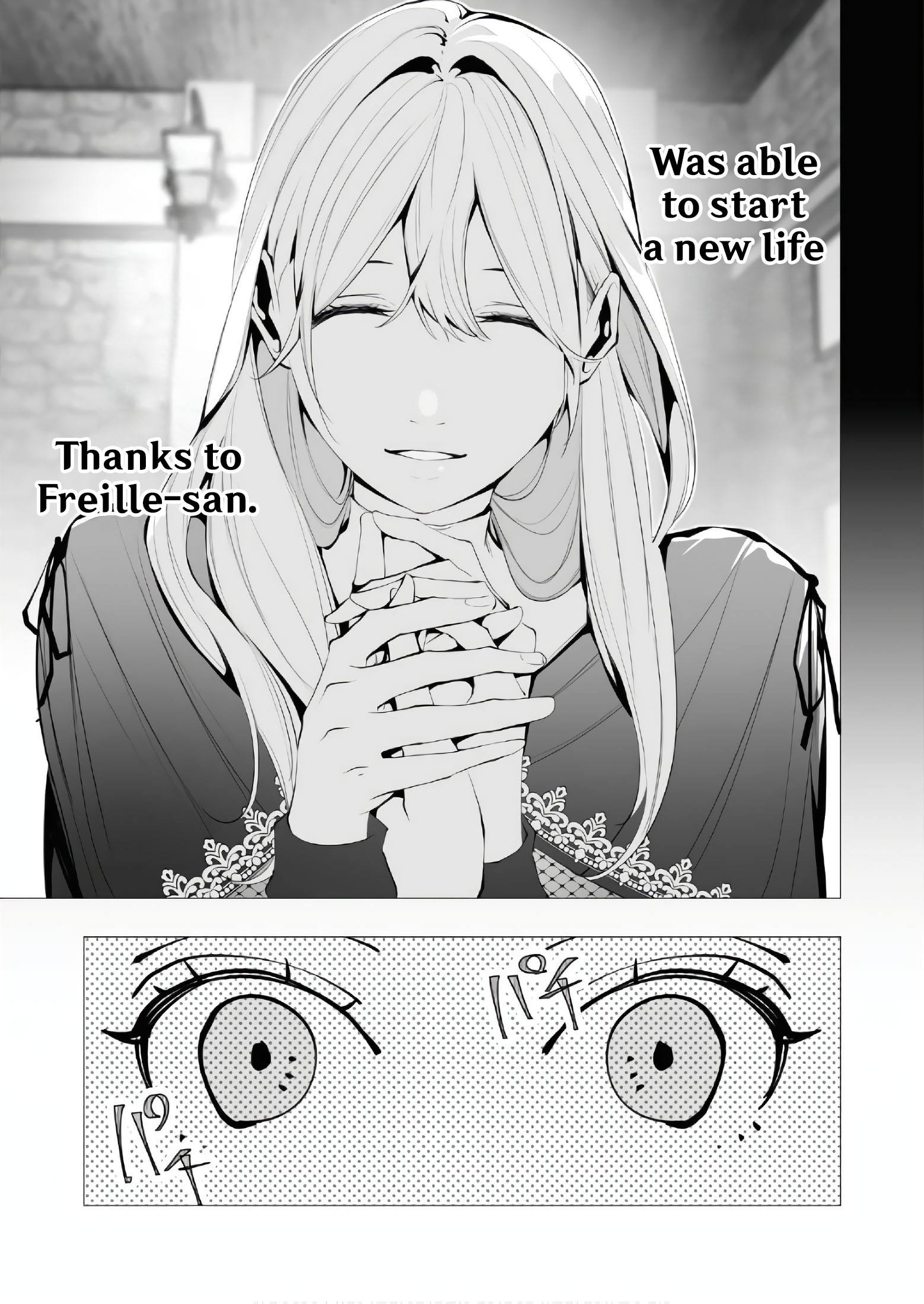 Serial Killer Isekai Ni Oritatsu - Chapter 15: A Serial Killer And The Razvel Assasination Plan