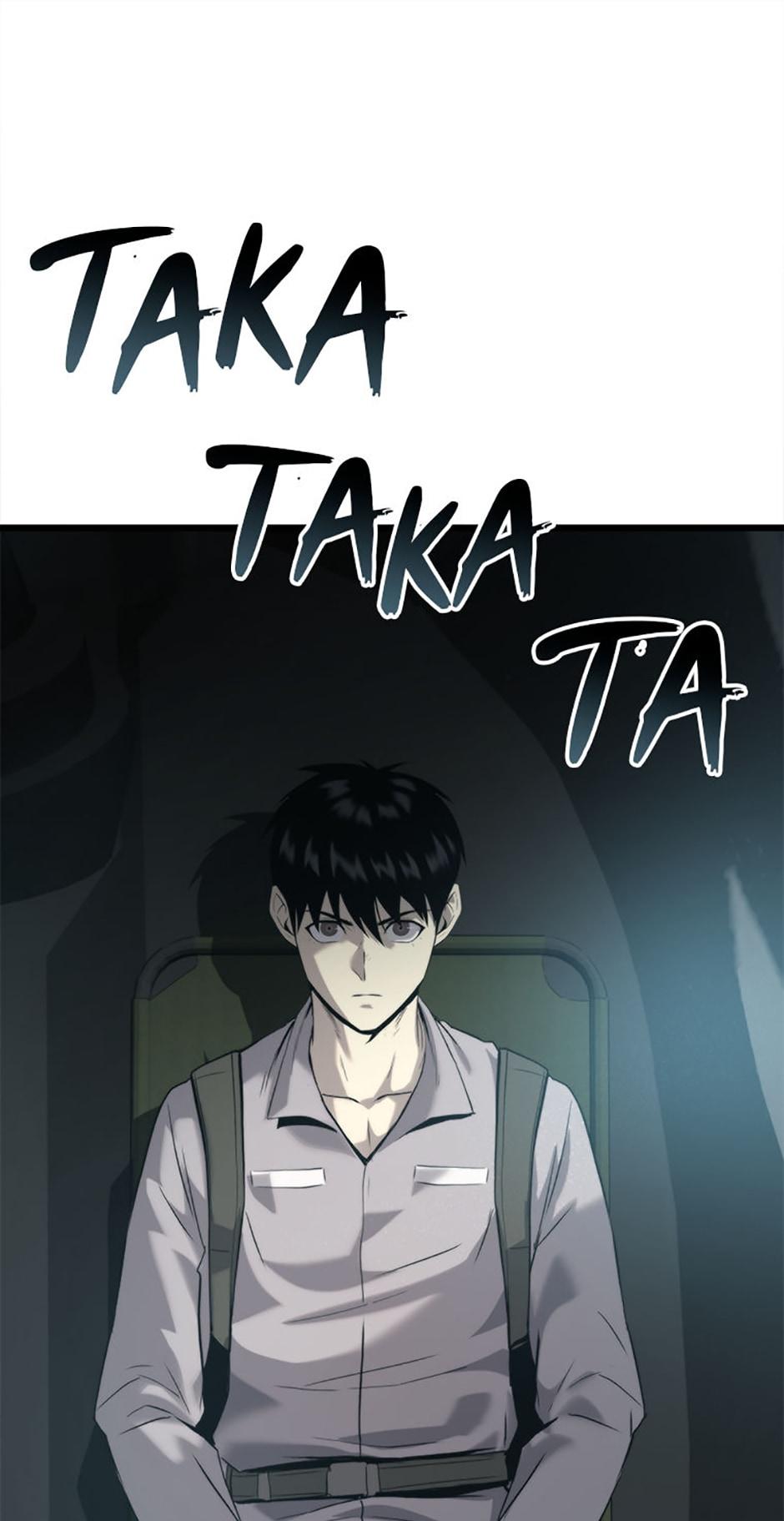 Down Came The Tiger - Chapter 48